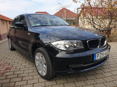 BMW 118d