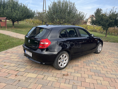 BMW 118d