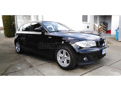 BMW 118d