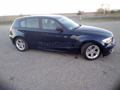 BMW 118i