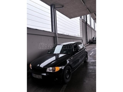 BMW 120d