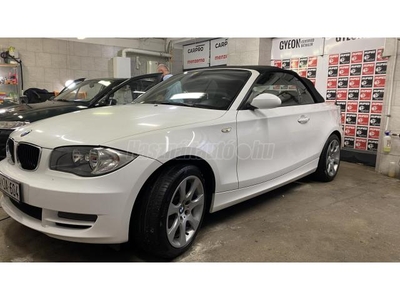 BMW 120i