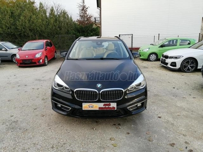 BMW 225xe iPerformance (Automata) 121eKM!Bőr Belső!Navi!Tempomat!Panoráma!Ülésfűtés!Stb