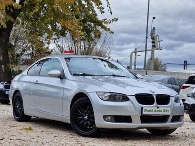 BMW 3-AS SOROZAT 330d (Automata) Új fékek tárcsa+betét!