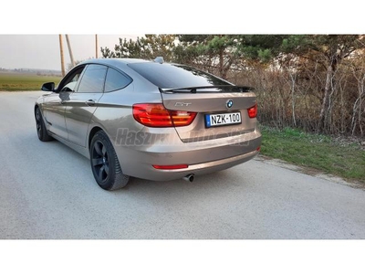 BMW 318 GRAN TURISMO