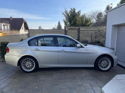 BMW 318d