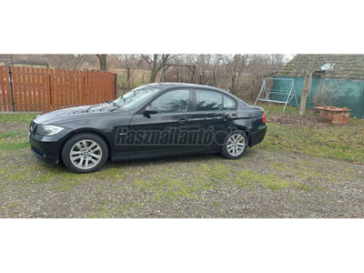 BMW 318d