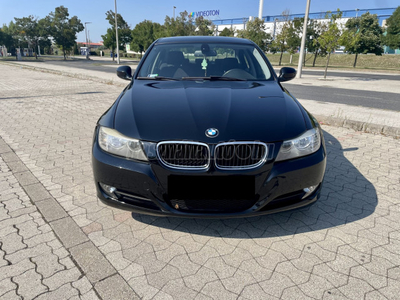 BMW 318d