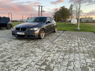 BMW 318d