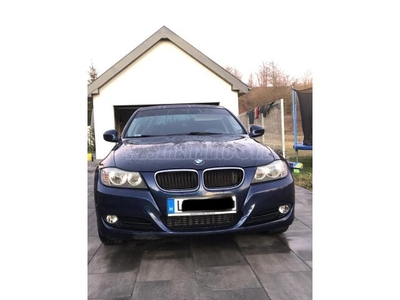 BMW 318d Touring