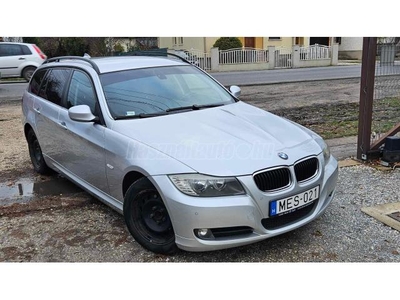 BMW 318d Touring (Automata)