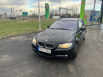 BMW 318d Touring