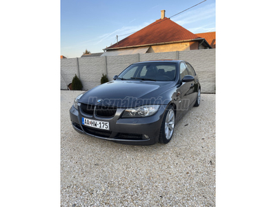 BMW 320d