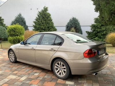 BMW 320d