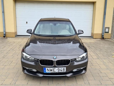 BMW 320d (Automata) Remek állapot 184LE