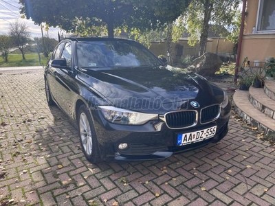 BMW 320d TEMPOMAT. HARMAN/KARDON. PROFESSIONAL NAVIGÁCIÓ