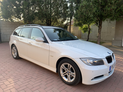 BMW 320d Touring