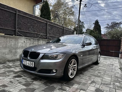 BMW 320d Touring (Automata)