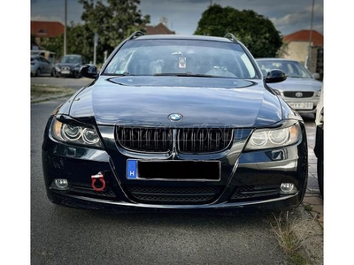 BMW 320d Touring