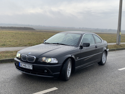 BMW 325 2.5 24V