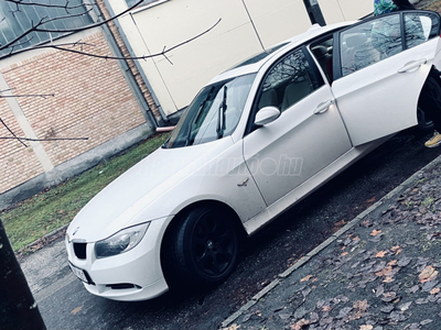 BMW 325 3.0 24V AWD