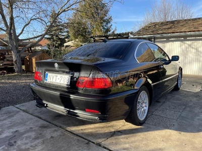 BMW 325Ci (Automata)