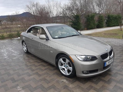 BMW 328 I Cabrio