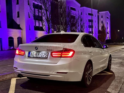 BMW 328i (Automata) 0 FT-TÓL ELVIHETŐ. SPORT+. Comfort Access