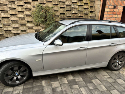 BMW 330 xd