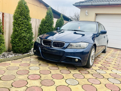 BMW 330d xDrive Touring (Automata)