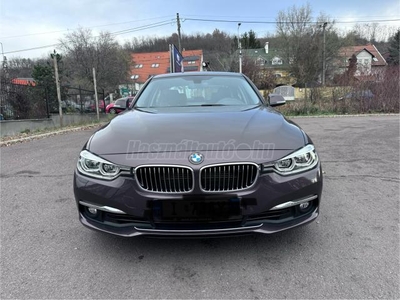 BMW 330e iPerformance Luxury (Automata)