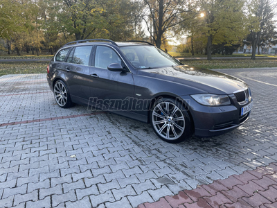 BMW 330xd Touring