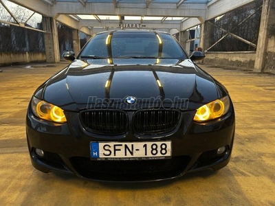 BMW 335d (Automata) M-packet