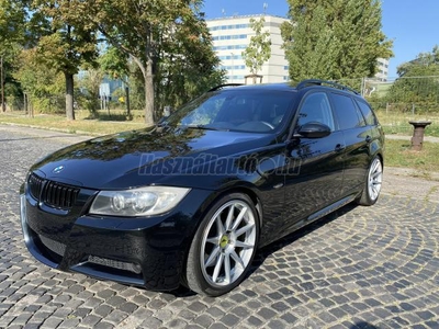 BMW 335d Touring (Automata)