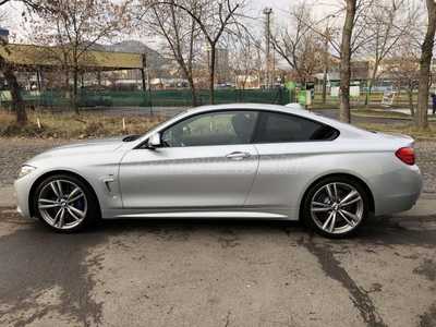 BMW 425d M Sport