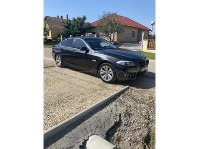 BMW 520d (Automata)