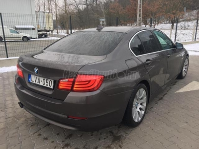 BMW 520d (Automata)