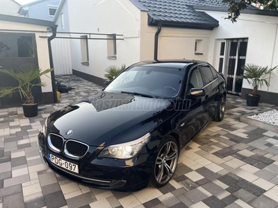 BMW 520d (Automata)