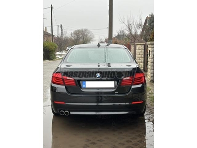 BMW 520d (Automata)