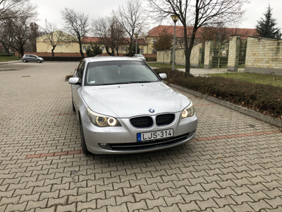 BMW 520d