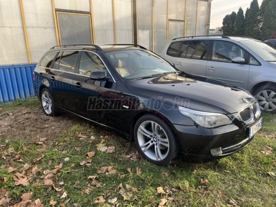 BMW 520d Touring