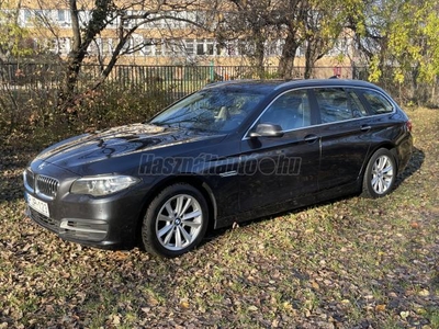 BMW 520d Touring (Automata)