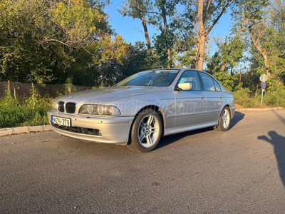 BMW 525 2.5 24V