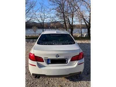 BMW 525d xDrive (Automata) M Packet