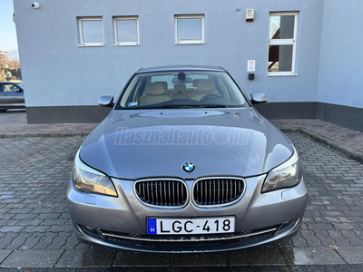 BMW 530 Xi Xdrive 4x4