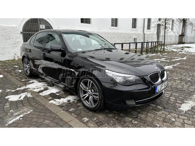 BMW 530d (Automata) FACELIFT!!