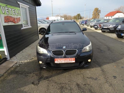 BMW 530d xDrive Touring (Automata) //M Paket!!!