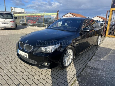 BMW 535d (Automata) M-packett