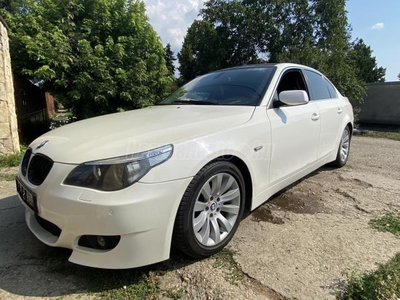 BMW 545i (Automata) FIX ÁR!