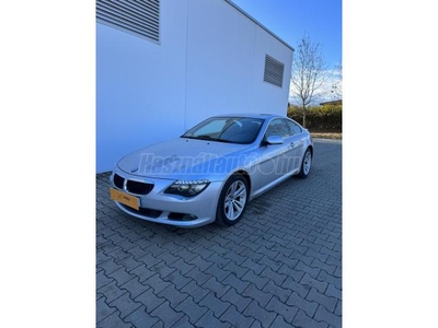 BMW 635d (Automata)